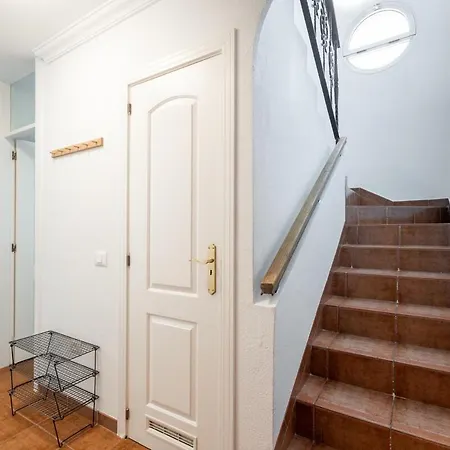 Resimar Ii Sunset * Candelaria