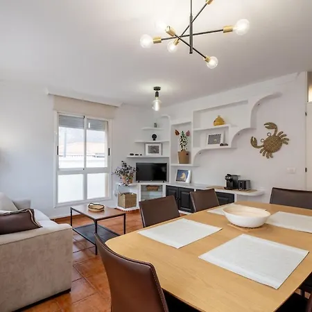 Lejlighed Resimar Ii Sunset