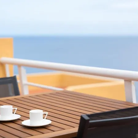 Resimar Ii Sunset * Candelaria