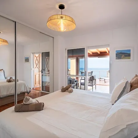 Lejlighed Resimar Ii Sunset *