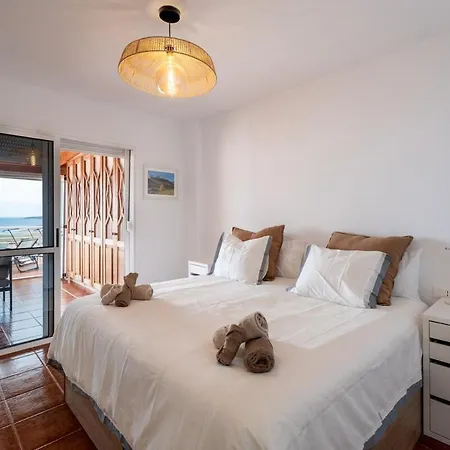 Lejlighed Resimar Ii Sunset