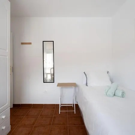 Apartamento Resimar Ii Sunset