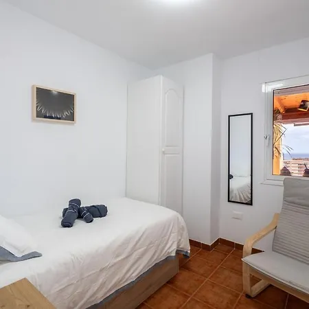 Apartamento Resimar Ii Sunset *