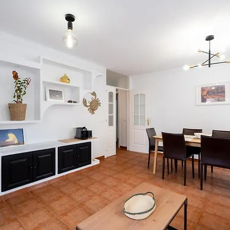 Apartamento Resimar Ii Sunset