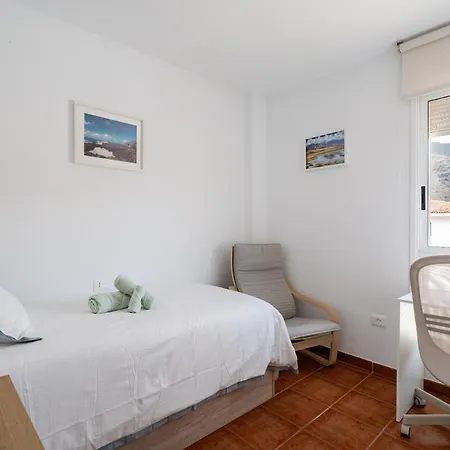 Apartamento Resimar Ii Sunset