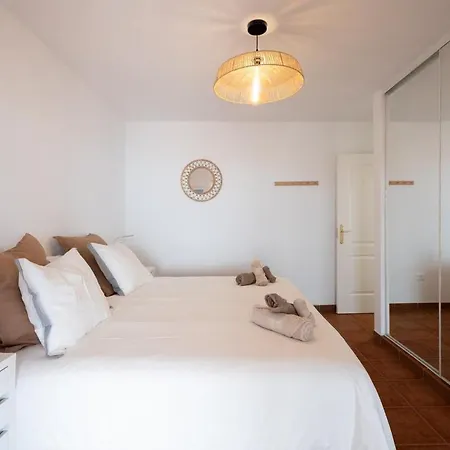 Resimar Ii Sunset Apartament