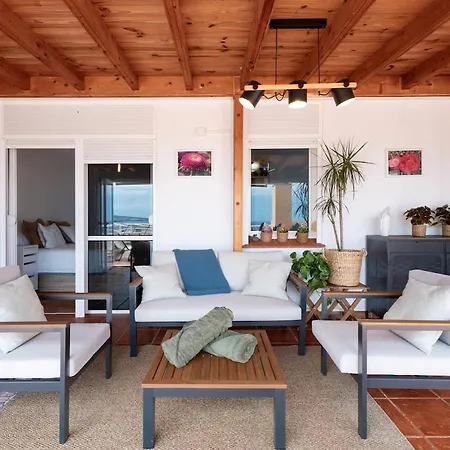 Resimar Ii Sunset Apartament Candelaria