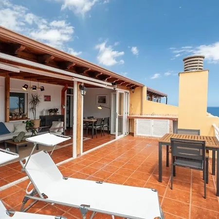 Resimar Ii Sunset Apartment *