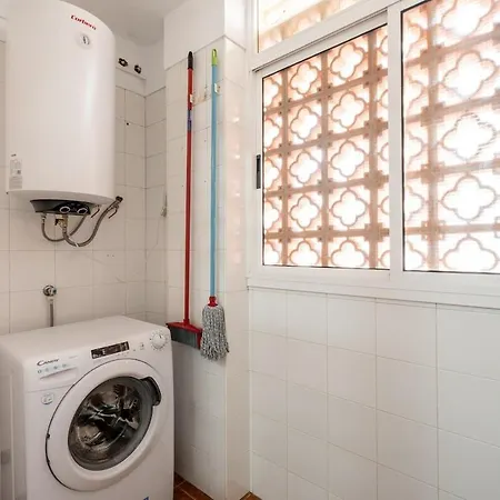 Resimar Ii Sunset Apartment