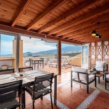 Apartament Resimar Ii Sunset Candelaria