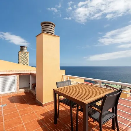 Resimar Ii Sunset Apartament