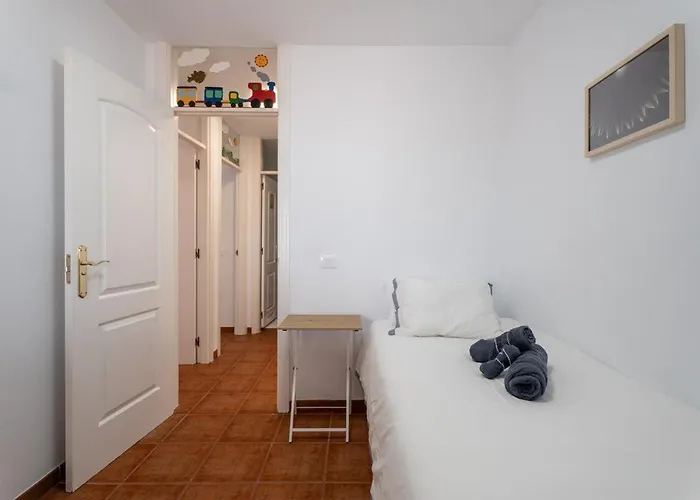 Resimar Ii Sunset Apartamento *