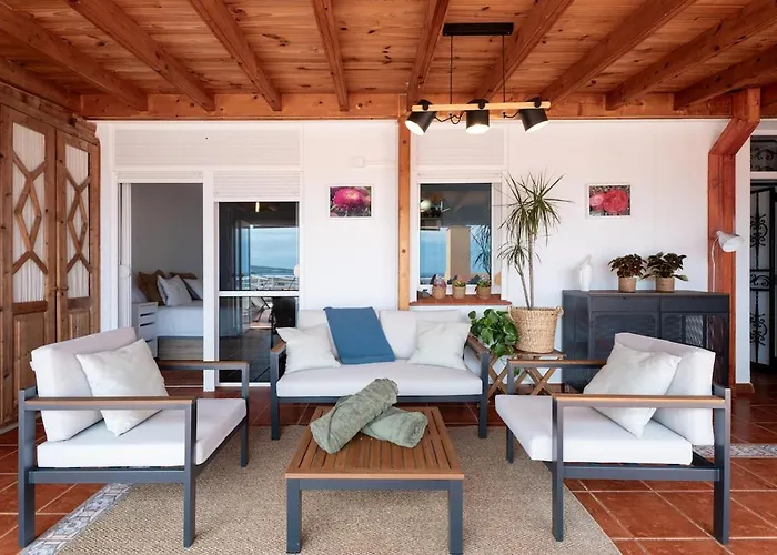Resimar Ii Sunset Apartamento Candelaria