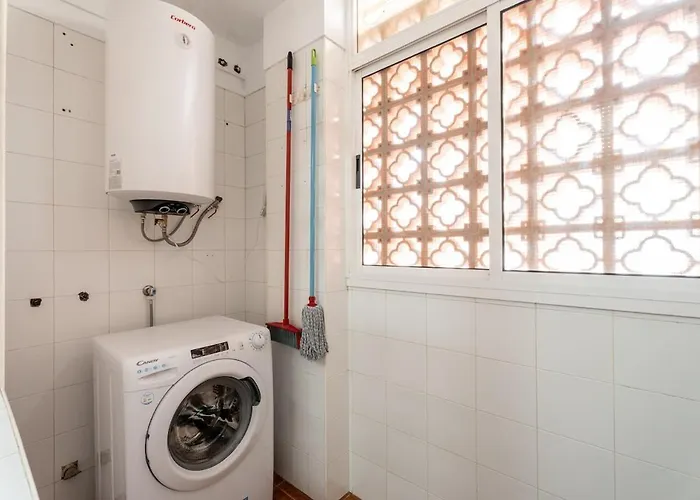 Resimar Ii Sunset Apartamento