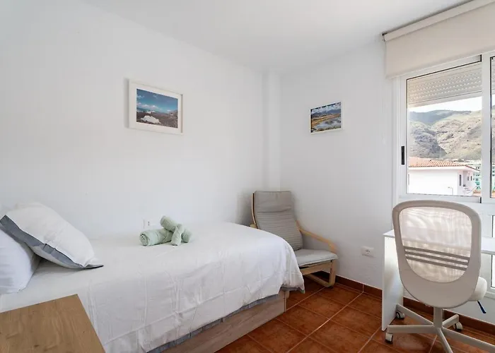 Apartamento Resimar Ii Sunset