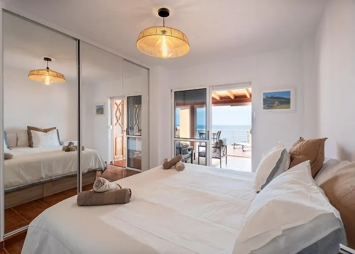 Apartamento Resimar Ii Sunset *
