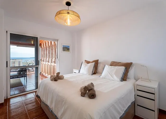 Apartamento Resimar Ii Sunset