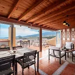 شقة Resimar Ii Sunset كانديلاريا